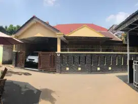 Rumah Induk & Rumah Kosan 7 Pintu Dekat Kampus Binus Alam Sutera