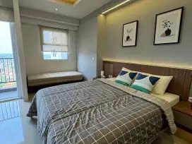 The Avenue Apartement Serpong - Startegis BSD CITY