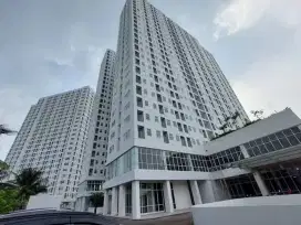 APARTEMENT KAWASAN ELITE BSD CITY - SERPONG GARDEN