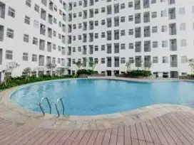 APARTEMENT SERPONG GARDEN IS THE PERFECT PLACE BSD CITY