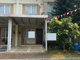 Rumah Dijual Termurah di Alegria Park BSD