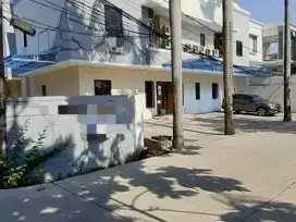 Turun Harga . Jual Rumah Kosan Strategis di Kelapa Gading Jkt utara