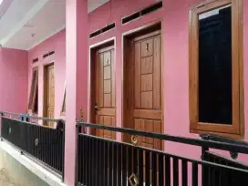 Kosan Aktif Full Dekat Kampus Stikes Cihanjuang Cimahi Bandung