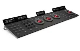 Tagent Element Panel
