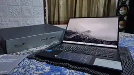 Asus zenbook 14 oled i5 evo gen 12