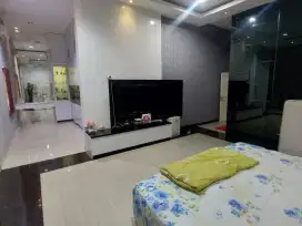 Dijual Rumah Citra 2 Hadap Timur Bangunan Bangun Baru