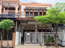 TURUN HARGA Rumah Kos Bumi Mas Raya Cikokol Tangerang 2 Lantai 7 Kamar