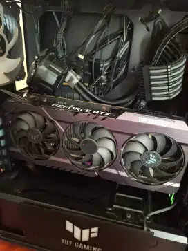 Vga rtx 3070 asus tuf gaming