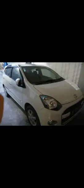 Mobil calya jual cepat
