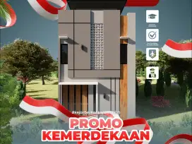 KAMAR KOS 300 JUTA FREE MANAJEMEN