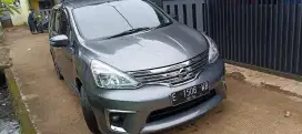 Grand Livina Hws Auhtech 2018 AT