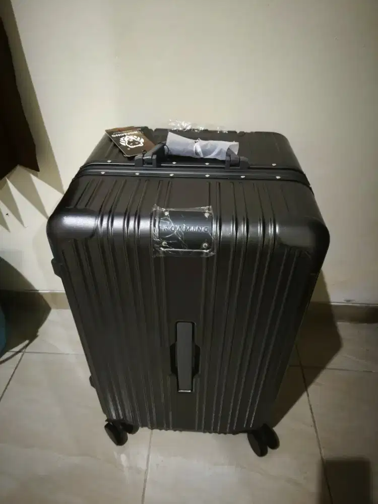Koper 24 inch merk Roaming (Nego)