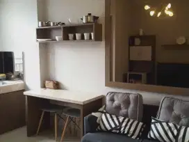 Sewa Apartemen Sudirman Suite Bandung