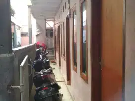 Dijual kost-an aktif 7 Pintu Sekeloa Dago Bandung