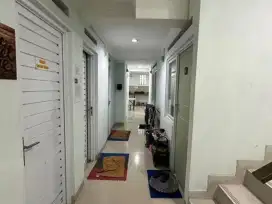 Kosan Aktif Minimalis Modern Kampus Lengkong Bandung