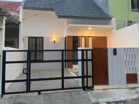 Dijual Rumah Nusa Loka sektor 14.5 di Bsd