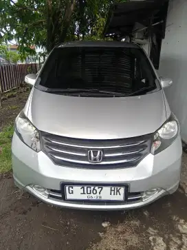 Honda Freed PSD 2009