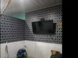 Rumah Taman Palem Lestari (LT/LB. 50/75 m2)