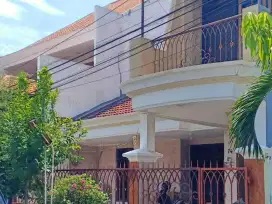 Dijual Rumah Kos Baskarasari