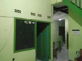 Kosan Kampus UNPAD Dipatiukur Bandung