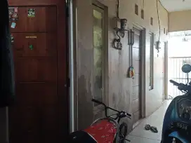 Dijual Rumah kos-kos an Aktif Jl. Nginden Jangkungan I A, Surabaya