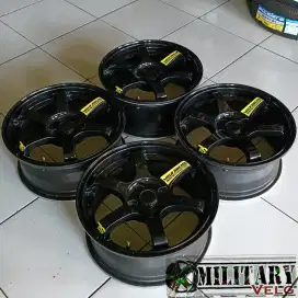 Second TE37 R15 Blackglossy