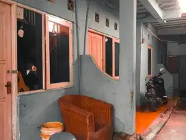 Dijual Kontrakan Aktiv 6 Kamar di Antapani