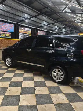 Toyota Kijang Innova 2019 Bensin