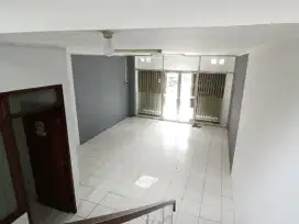 disewa ruko stategis suropati core siap pakai