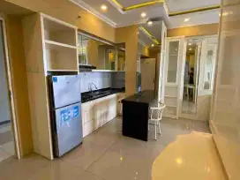 Apartemen Tanglin Super Mall