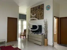 DIJUAL RUMAH SIAP HUNI DI GARDEN CITY CIGANITRI BANDUNG