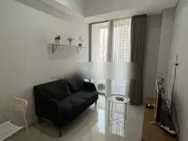 Jual Murah Apartemen Taman Anggrek Residences 1 Bedroom Furnished