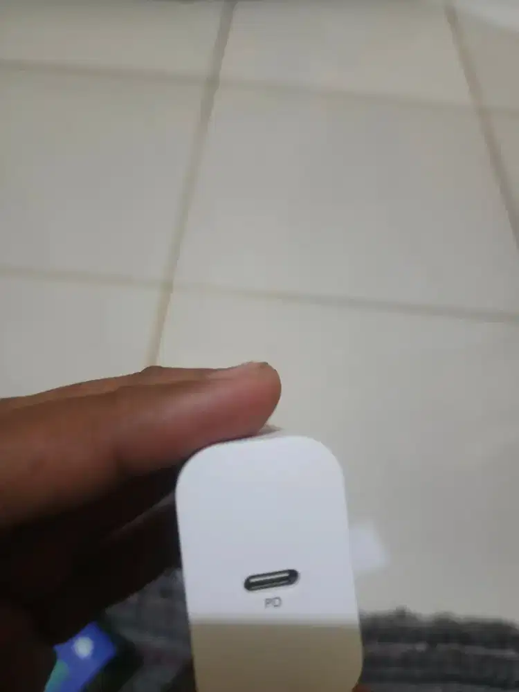 Jual Charger Original Infinix Type C to C