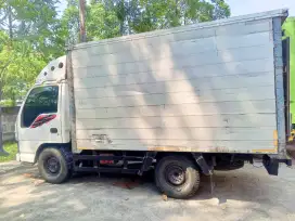 ISUZU ELF/TRUCK CDE ENGKEL