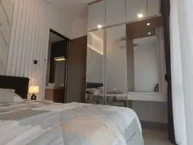Jarang ada Rumah Baru di Dago Cuaca segar