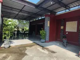 RUMAH BANARAN KEBONSARI MADIUN