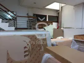RUKO DI SUNIARAJA BANDUNG