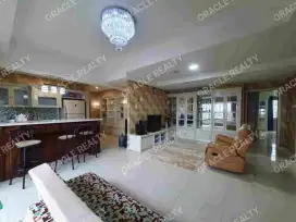 Jual Apartemen Penthouse Waterplace, Pakuwon Indah