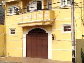 Rumah Kost kosan 2lt 161m Tebet Jakarta Selatan