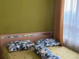 Apartemen Taman Melati Depok Ui margonda