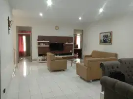 Dijual Rumah nyaman di Samiaji - Pajajaran -Bandung