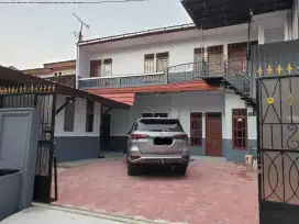 MURAH Rumah Kost Kontrakan Duren Sawit Parkir Luas Jakarta Timur