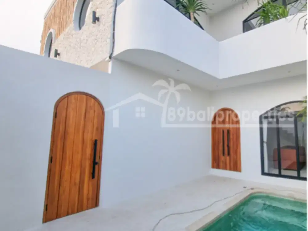 2 bedrooms villa in Tumbak Bayuh for sale leasehold