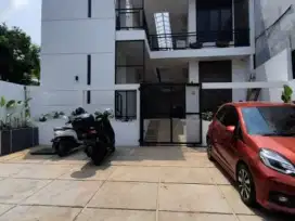 Rumah Kost 13 kmr Selangkah Undip Tembalang Semarang Free Furnished