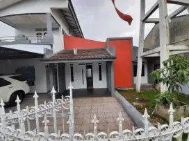Kos kos an 11 pintu di Tanah Sareal Bogor