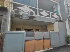 ( Jual Cepat Rumah Kos 3 Lantai Full Terisi) Kebon Jeruk Jakarta Barat