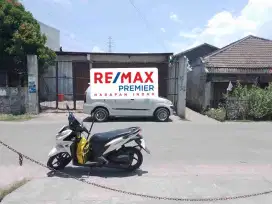 Dijual Cepat/ Disewakan Gudang Bagus  600m2 Lokasi Strategis ada office di Tarumajaya Bekasi Utara