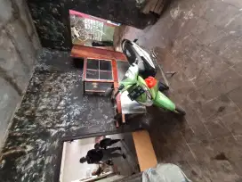 Rumah Kontrakan Hitung Tanah Murah Bogor Kota