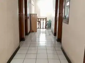 Dijual Kosan Lokasi Strategis di Cihampelas Pusat Kota Bandung