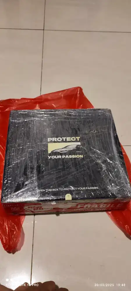 Kilap premium package paket